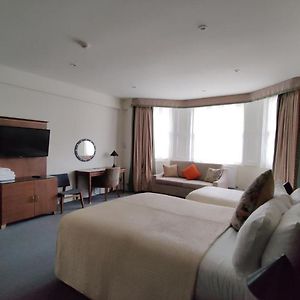 Chambre Familiale